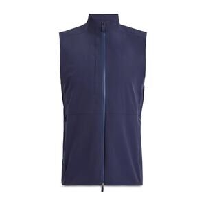G/FORE Men Weather Resistant Vest Twilight Size XXL 0687